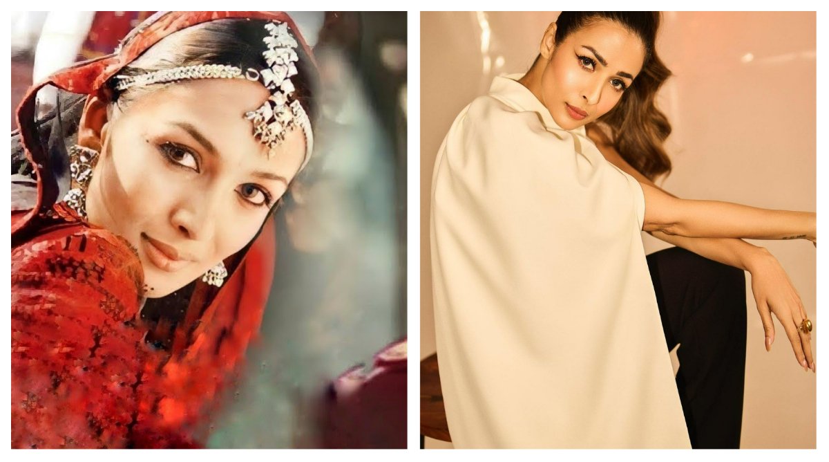 Malaika Arora Malaika Arora