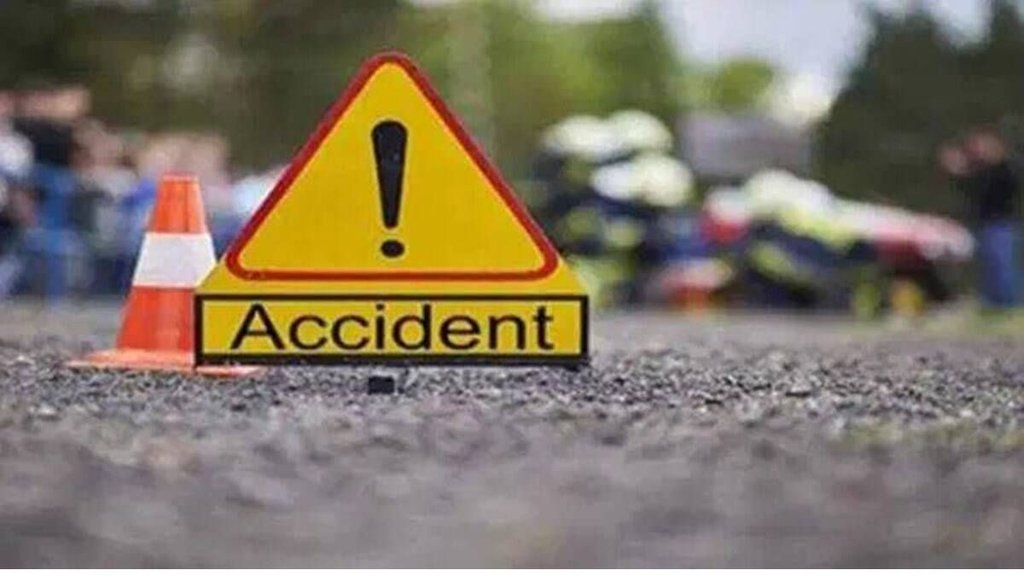 Manipur Road Accident, accident in Manipur, Thambalnu Higher Secondary School Yaripok