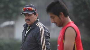 Manoj Prabhakar | CAN | Nepal