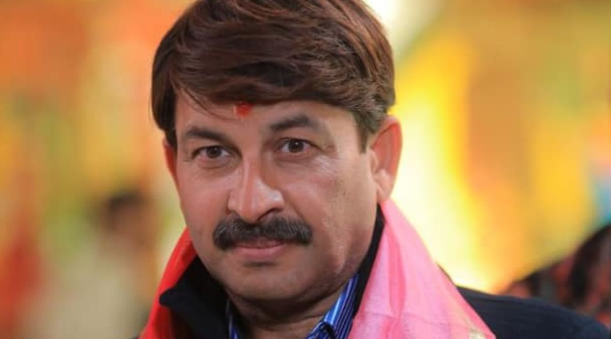 मनोज तिवारी (Photo Credit - Facebook/manojtiwariofficial)