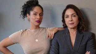 Neena Guota, Masaba Gupta
