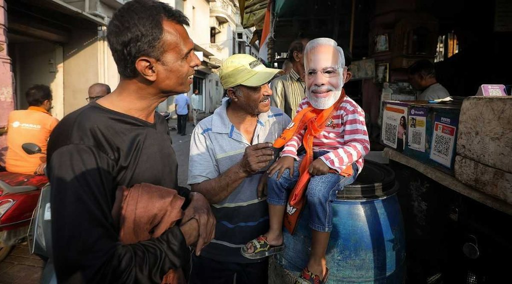 AAP | BJP | MCD