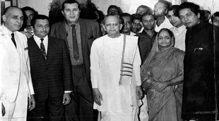 Balwant rai Mehta | Balwant Rai Mehta 1965 War Death | Gujarat CM Balwant rai Mehta