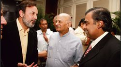 Gujarat and Himachal Results coverage on NDTV: एनडीटीवी पर बदला द‍िखा चुनाव पर‍िणाम कवरेज, तीन दशक में शायद पहली बार नहीं द‍िखे प्रणय रॉय