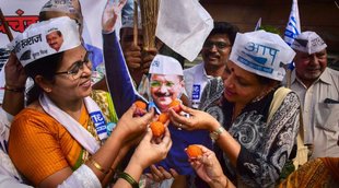MCD | AAP | Bobby Kinnar