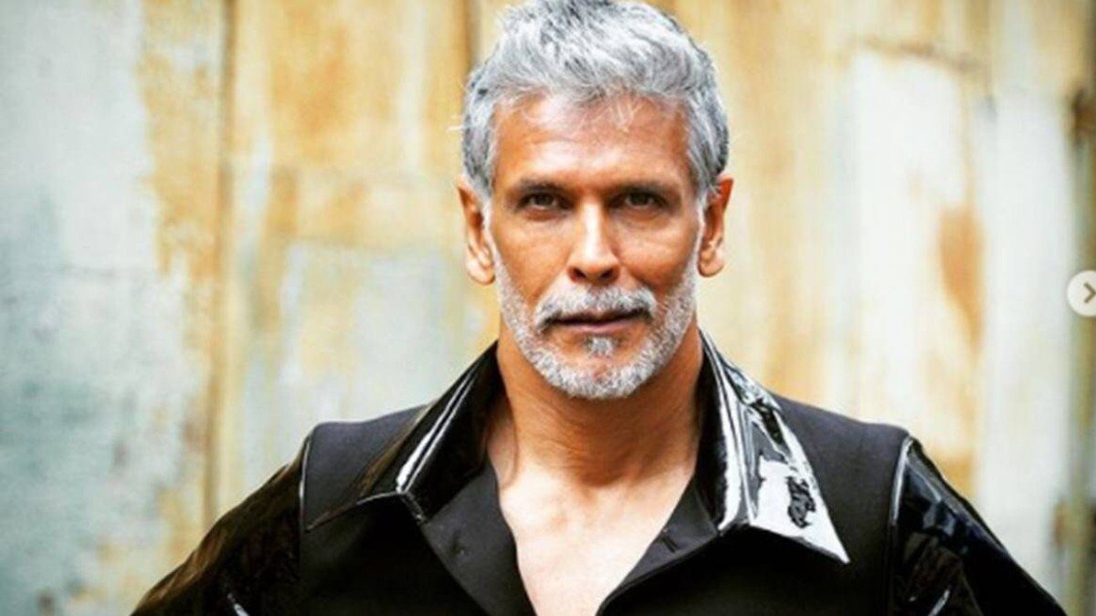 Milind Soman, मिलिंद सोमन, लक्कड़बग्घा