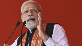 Prime Minister Narendra Modi | Promised For 2022 | Houses, Farmers' Income, Bullet Train