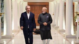 benjamin netanyahu | israel news | israeli pm news