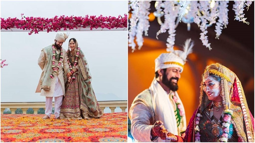 mohit raina, actor