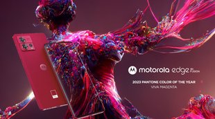 Motorola Edge 30 Viva Magenta, Motorola Edge 30 Viva Magenta launched