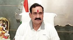 Madhya Pradesh: कांग्रेस नेता ने पीएम मोदी के पिता का किया जिक्र, नरोत्तम मिश्रा बोले- ये इटली के वंशजों की सरपरस्ती वाली भाषा