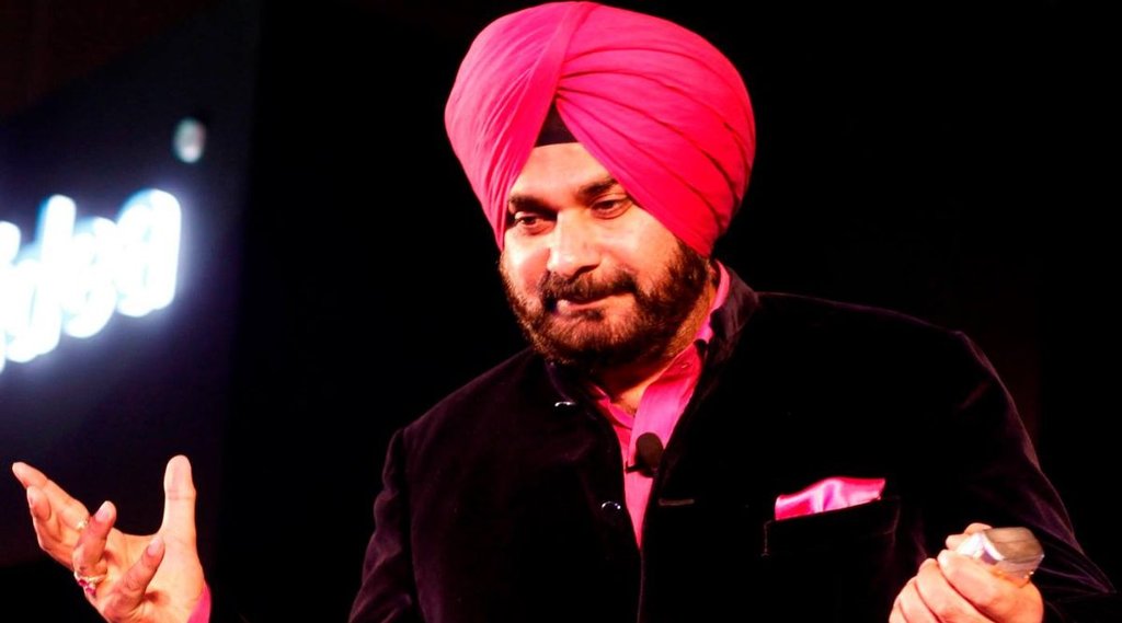 Navjot Sidhu | Jail | road rage case