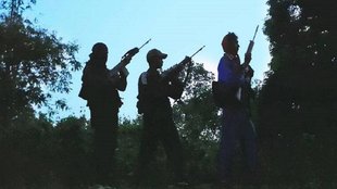 Jharkhand Police |