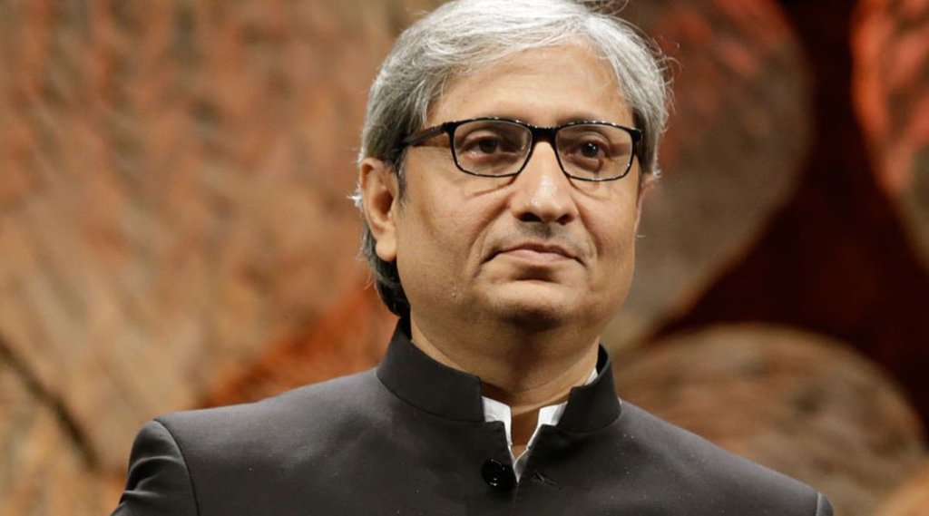 Ravish Kumar News, Ravish Kumar Resign, NDTV Ravish Kumar