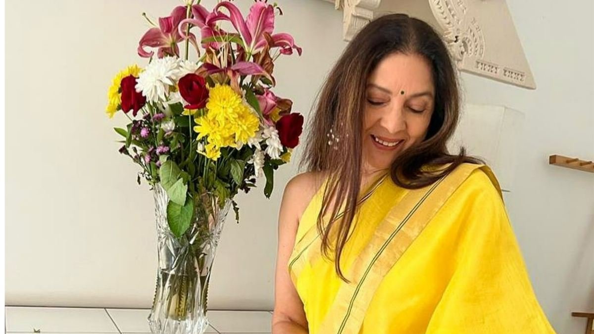नीना गुप्ता, neena gupta, neena gupta on director maa bahan ki gaali