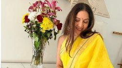 नीना गुप्ता को गंदे इशारे करने लगा था मशहूर एक्ट्रेस का पति, पीछा करते हुए होटल के कमरे तक आ गया था