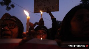 Nirbhaya Fund| Delhi Gangrape| Centre