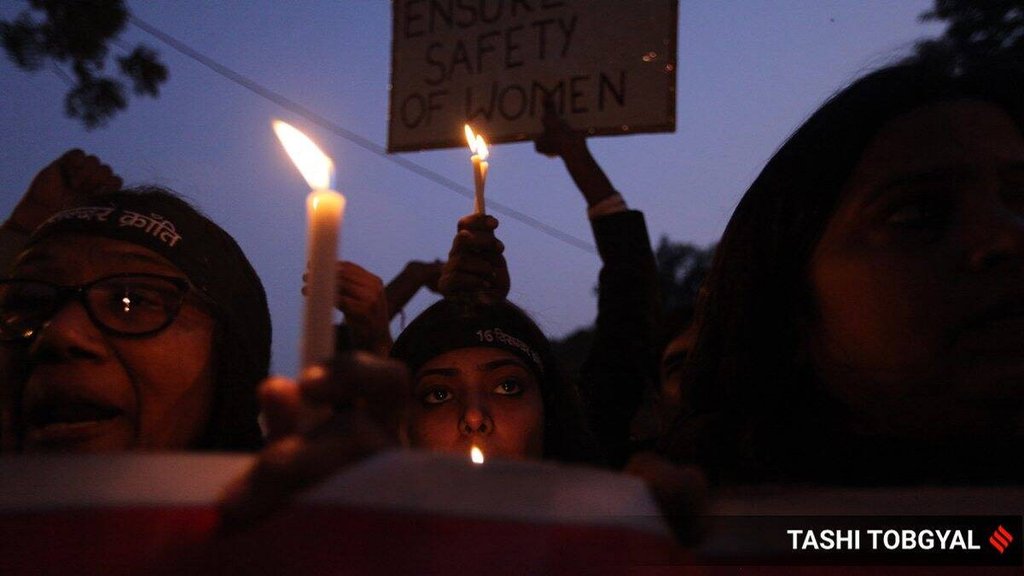 Nirbhaya Fund| Delhi Gangrape| Centre
