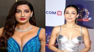 Nora Fatehi, Malaika Arora, Malaika Arora