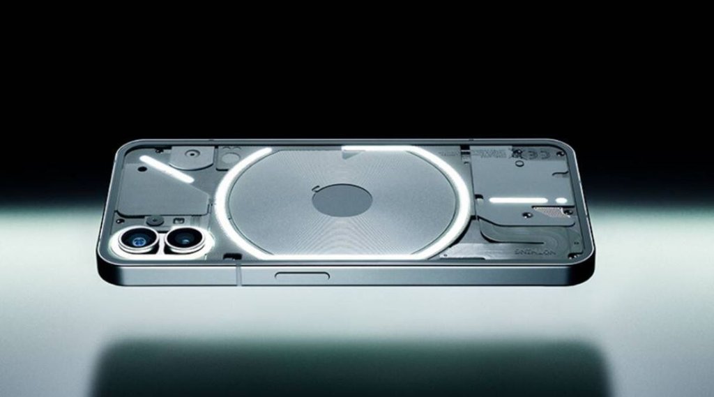 Nothing, Nothing Phone 1, Nothing Phone Offer Price