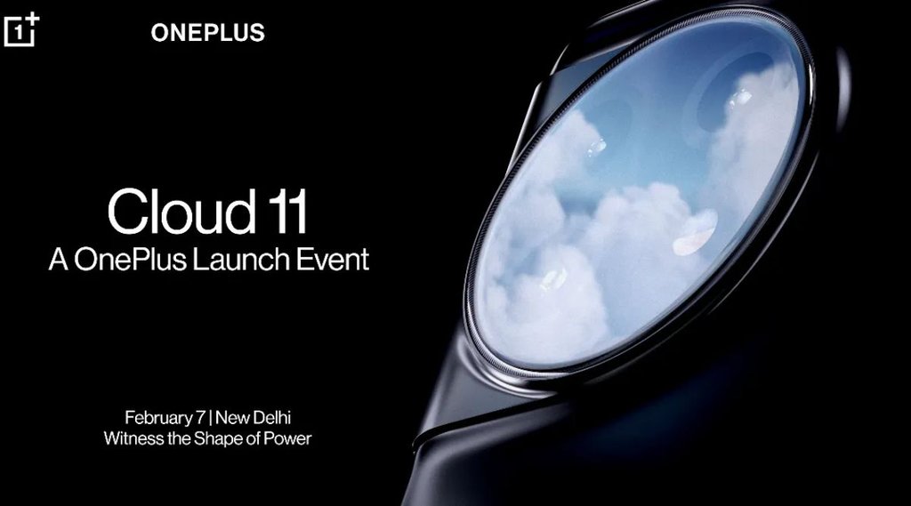 Oneplus 11, Oneplus 11 launch