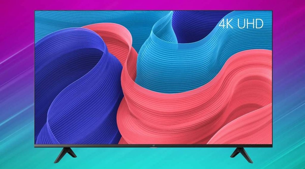 OnePlus Smart TV, OnePlus TV Y1S Pro Price