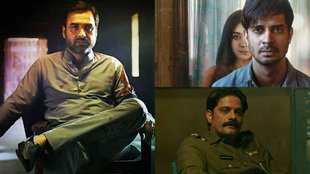 Upcoming Web Series 2023 on OTT