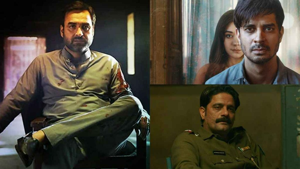 Upcoming Web Series 2023 on OTT