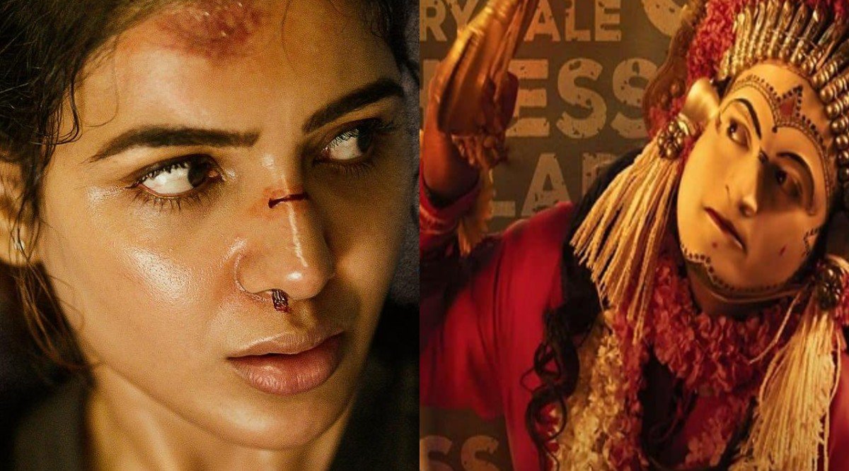 OTT Release this weekend, Kantara, Doctor G