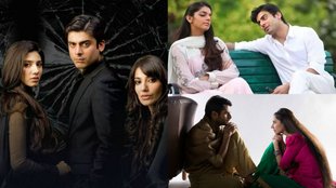 pakistani drama on netflix, fawad khan, zindagi gulzar hai, humsafae, sadque tumhare