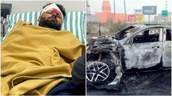 Rishabh Pant Car Accident: क्या ऋषभ पंत को मिलेगा गाड़ी का क्लेम? इंश्योरेंस है फेल, ओवर स्पीड के कारण कट चुके हैं दो चालान