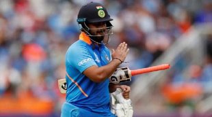 rishabh pant health update | rishabh pant news | rishabh pant news