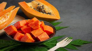 is papaya good for diabetes in hindi