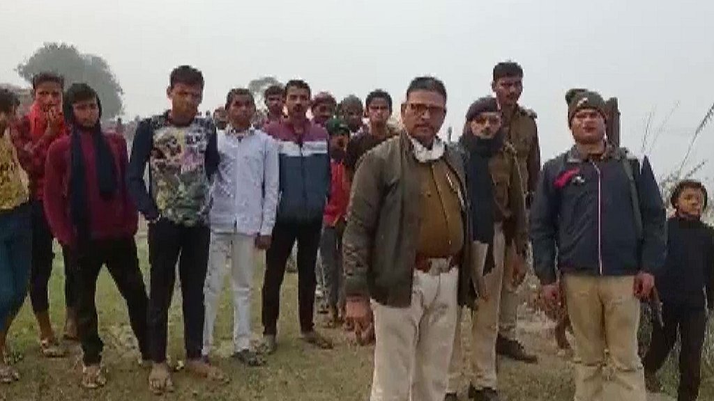 Bihar News| Boat Capsized| NDRF