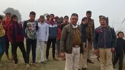 Boat Capsized in Patna: पटना के मनेर में हादसा, 14 लोगों को लेकर जा रही नाव डूबी, सात लापता