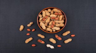 peanuts for weight loss,