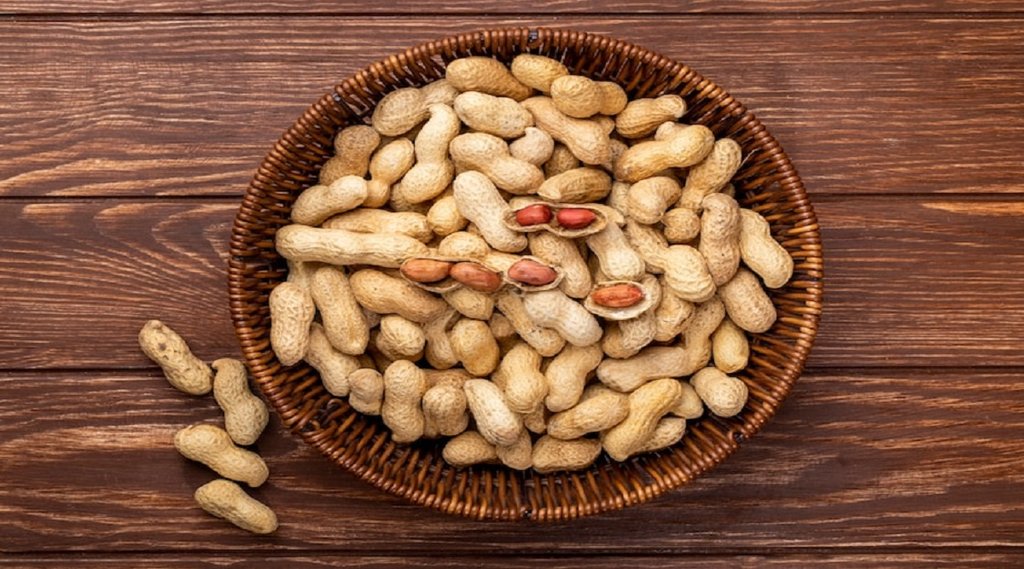 Is diabetes patients should eat peanut