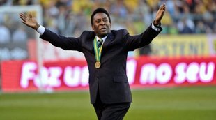 FIFA World Cup 2022 | Pele | Pele health News