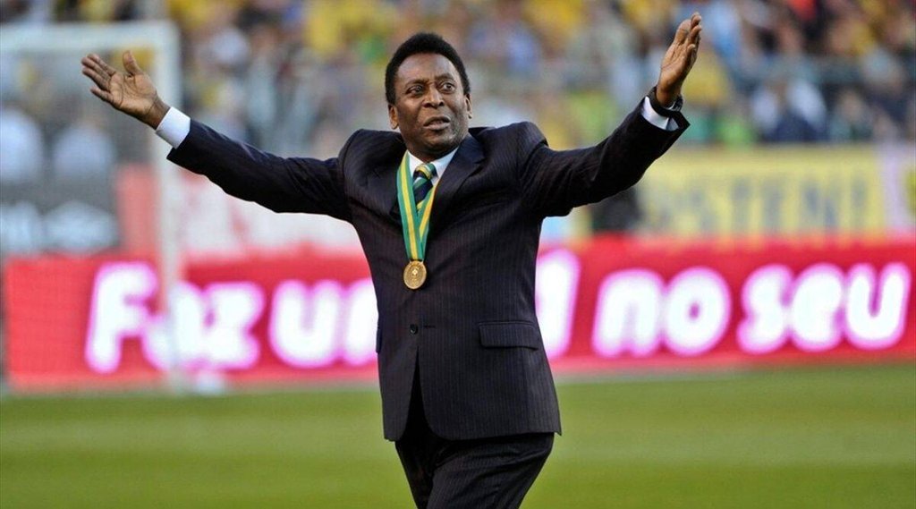 FIFA World Cup 2022 | Pele | Pele health News