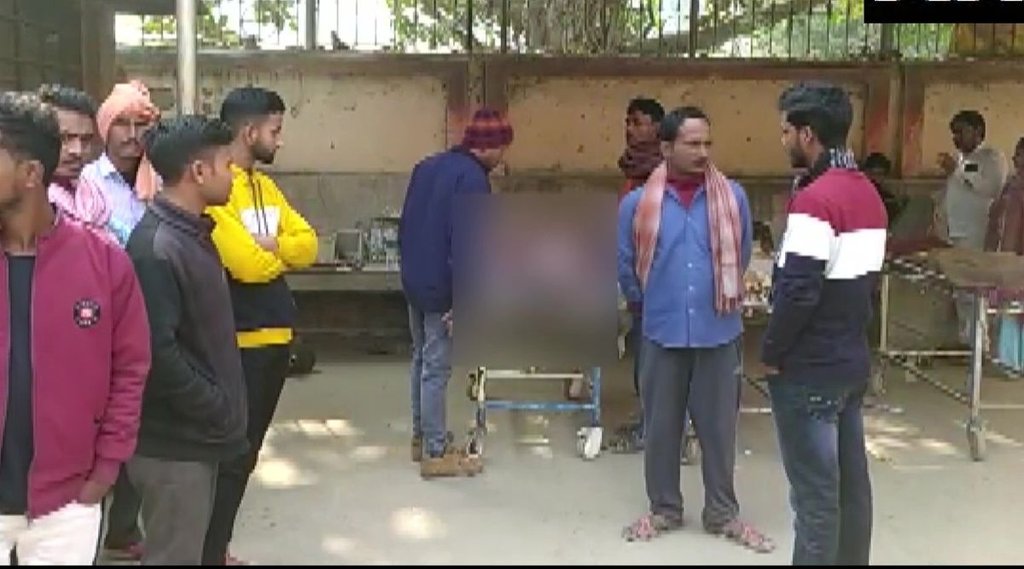 Pirpainti Murder Casse | Bhagalpur Police | Vijay Kumar Sinha