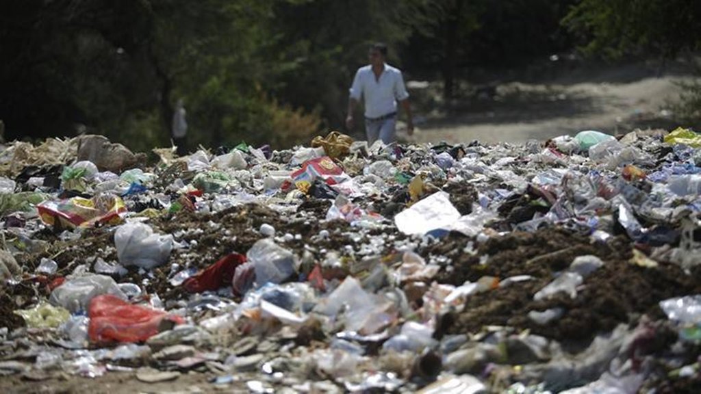 Plastic Ban | Business News | Plastic News