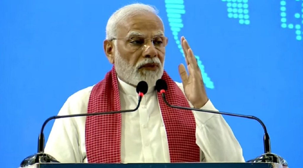 Narendra Modi| Goa Visit| AIIMS