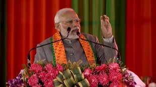 PM Narendra Modi| Tripura| PM Modi in Tripura