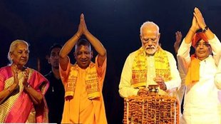 CM Yogi| UP Government| UP Local Body Election