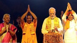 UP Nagar Nigam Chunav: एक हुए समाजवादी, फिर खड़ा हुआ ‘हाथी’, बावजूद इसके जीत के दावे कर रही भाजपा, जानिए क्या है बड़ी वजह