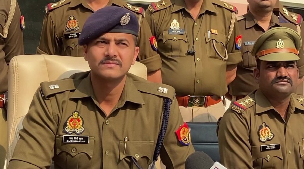Hema Chaudhary Murder Case| Police| Payal Bhati