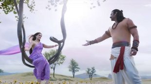 Prabhas, Kriti sanon, kriti prabhas dating