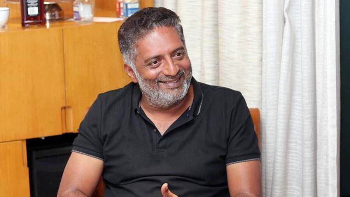 prakash raj, hindi| kannada