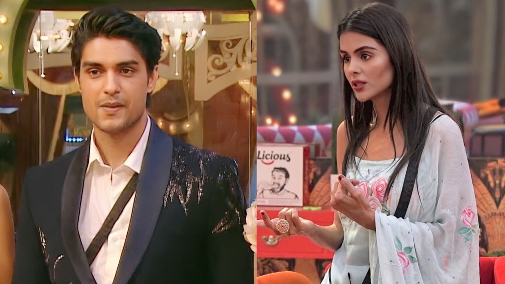 Bigg Boss 16, Priyanka Chahar Chaudhary, Ankit Gupta