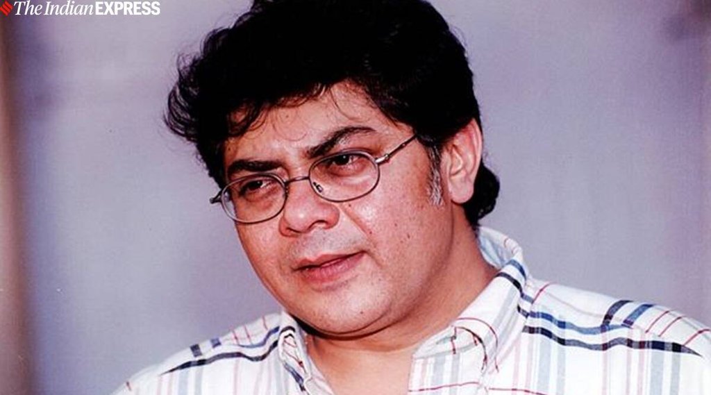 Nitin Manmohan Mohan heart attack